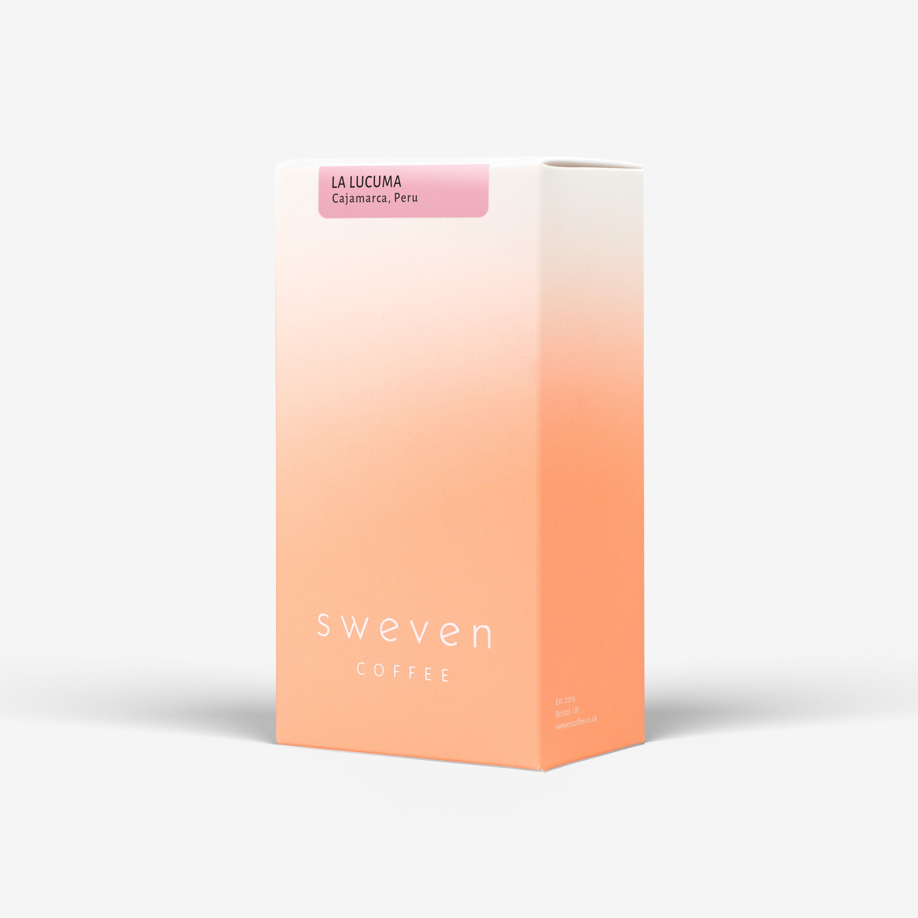 La Lucuma – Geisha Inca (SL9)