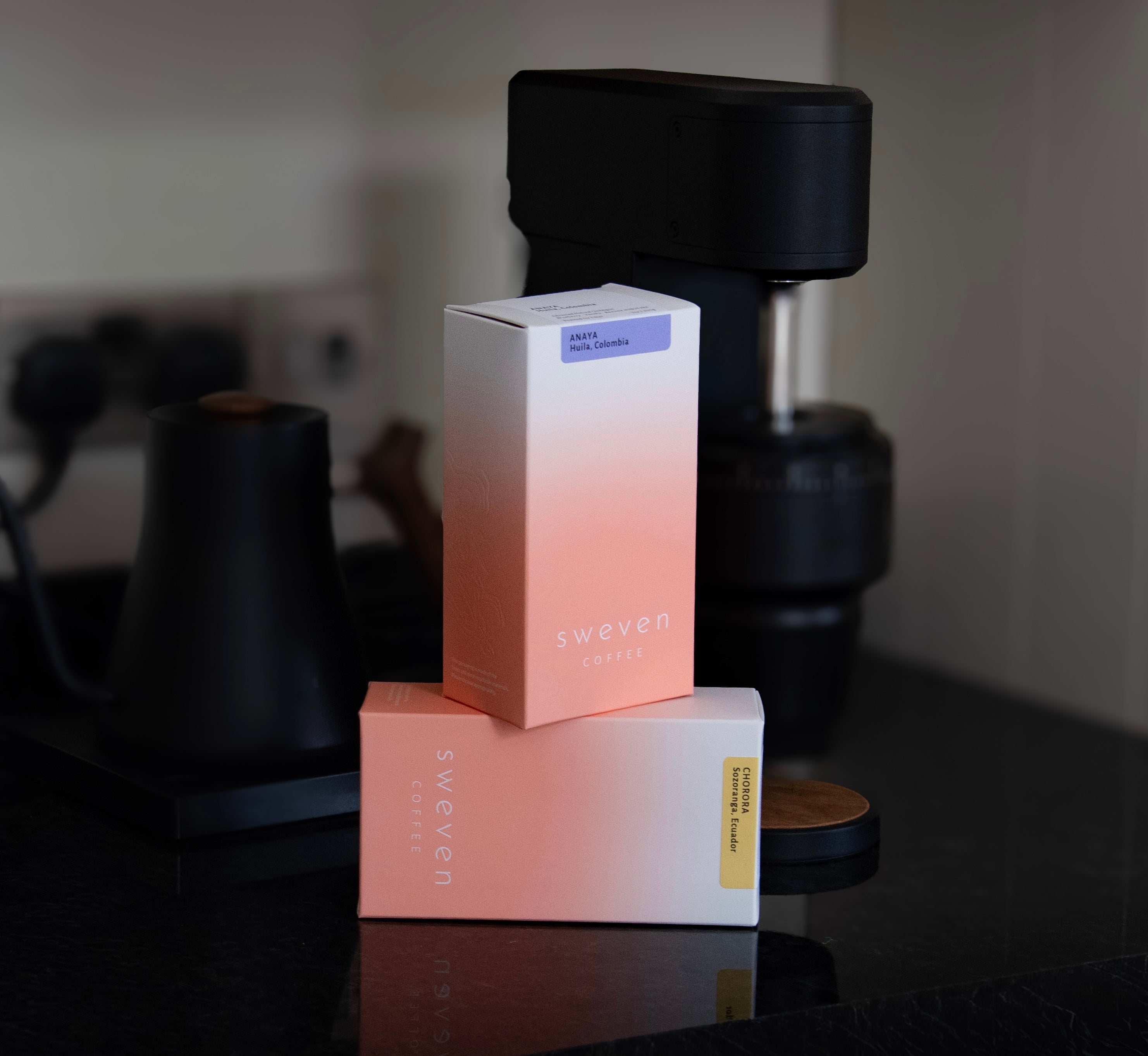 Subscription